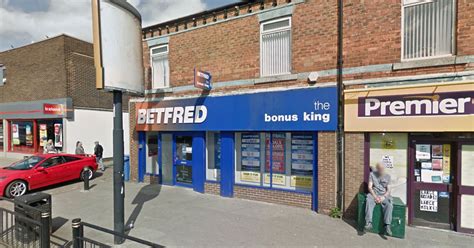 white sunderland bookmaker|Bookmakers in Sunderland .